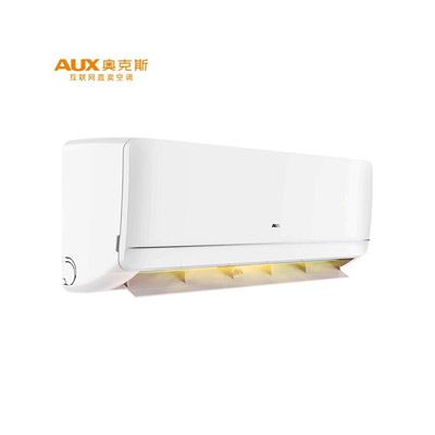 奥克斯(AUX)空调挂机1.5匹壁挂式变频冷暖