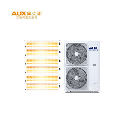 奥克斯(AUX)1.5匹舒适侠III系列新一级能效壁挂式节能空调挂机